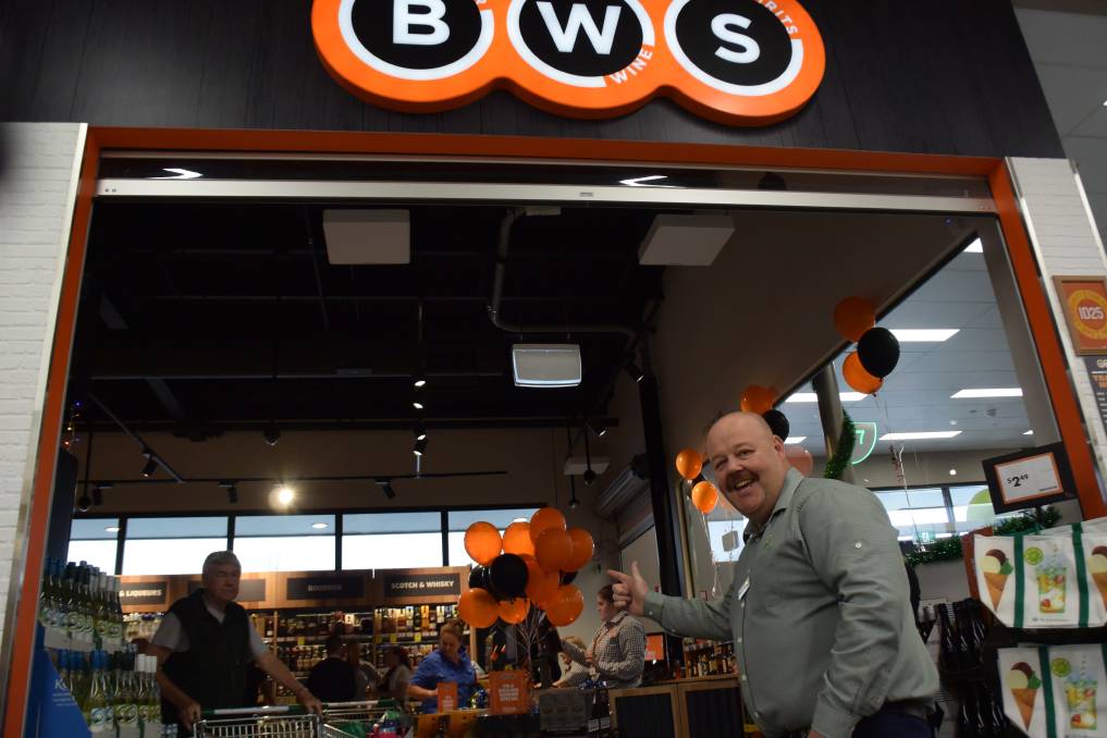 BWS Merimbula | store | 107-113 Main St, Merimbula NSW 2548, Australia | 0264976009 OR +61 2 6497 6009