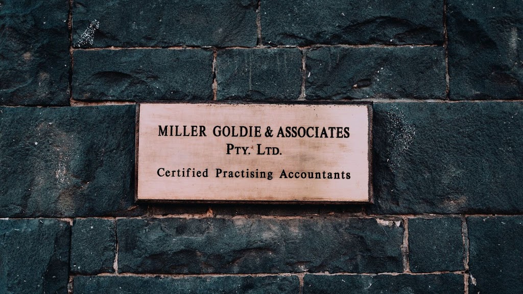 Miller Goldie & Associates | accounting | 332 Drummond St, Carlton VIC 3053, Australia | 0393470844 OR +61 3 9347 0844