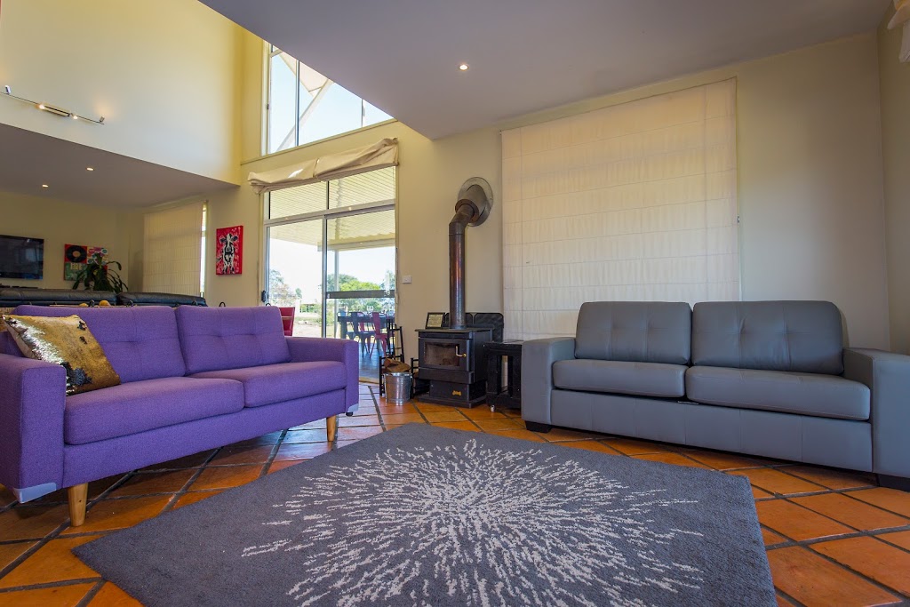 Hunter Olive House | 5 Harrowby St, Broke NSW 2330, Australia | Phone: 0412 614 166