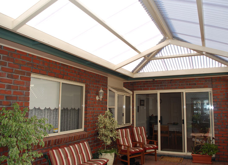 All Mod Steel Sheds Albury Wodonga | 25 Ruby Ct, East Albury NSW 2640, Australia | Phone: (02) 6024 3333