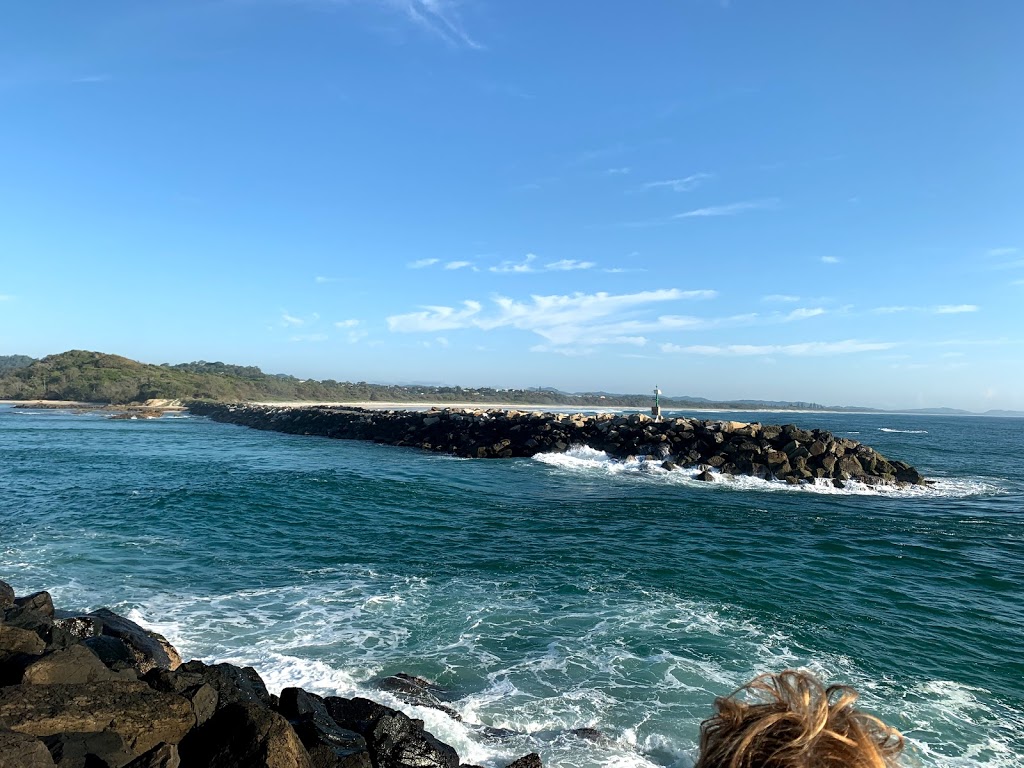 Torakina Beach | Brunswick Heads NSW 2483, Australia