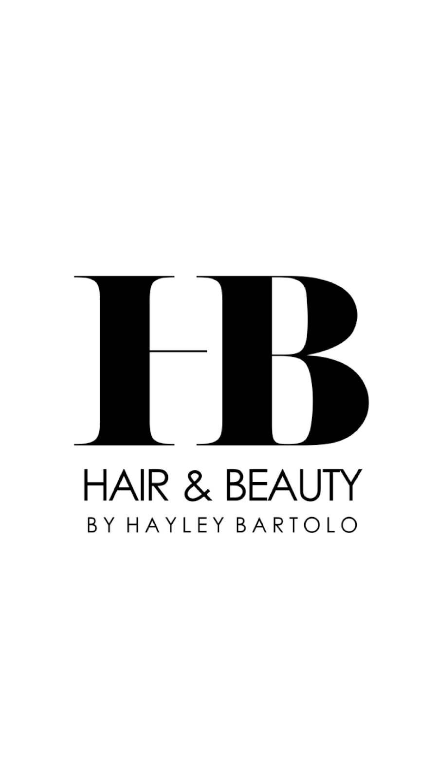 Hair and Beauty by Hayley Bartolo | hair care | 5 Cottage Grove Ct, Mount Gambier SA 5290, Australia | 0422587553 OR +61 422 587 553