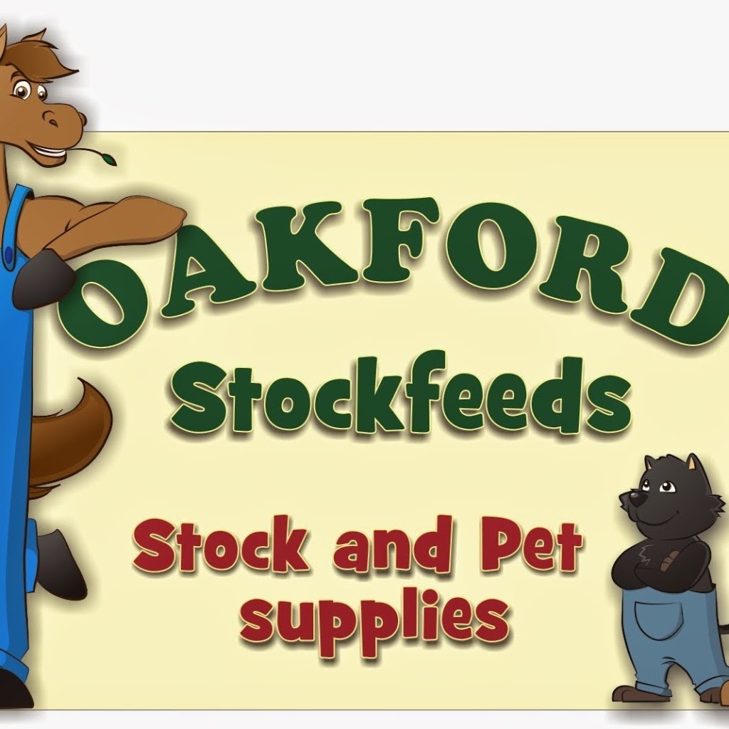 Oakford Stockfeeds | store | 965 Nicholson Rd, Oakford WA 6121, Australia | 0893970199 OR +61 8 9397 0199