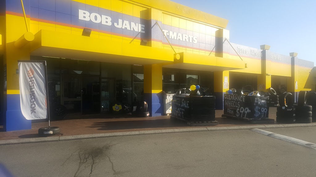 Bob Jane T-Marts | car repair | 160 Russell St, Morley WA 6062, Australia | 0892712866 OR +61 8 9271 2866
