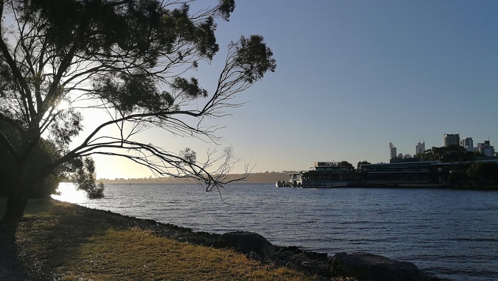 State Route 5 Parking | State Route 5, East Perth WA 6004, Australia