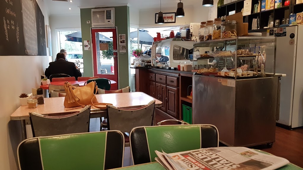 Cafe Have Ya Bean | cafe | 12 Main St, Upwey VIC 3158, Australia | 0397544690 OR +61 3 9754 4690