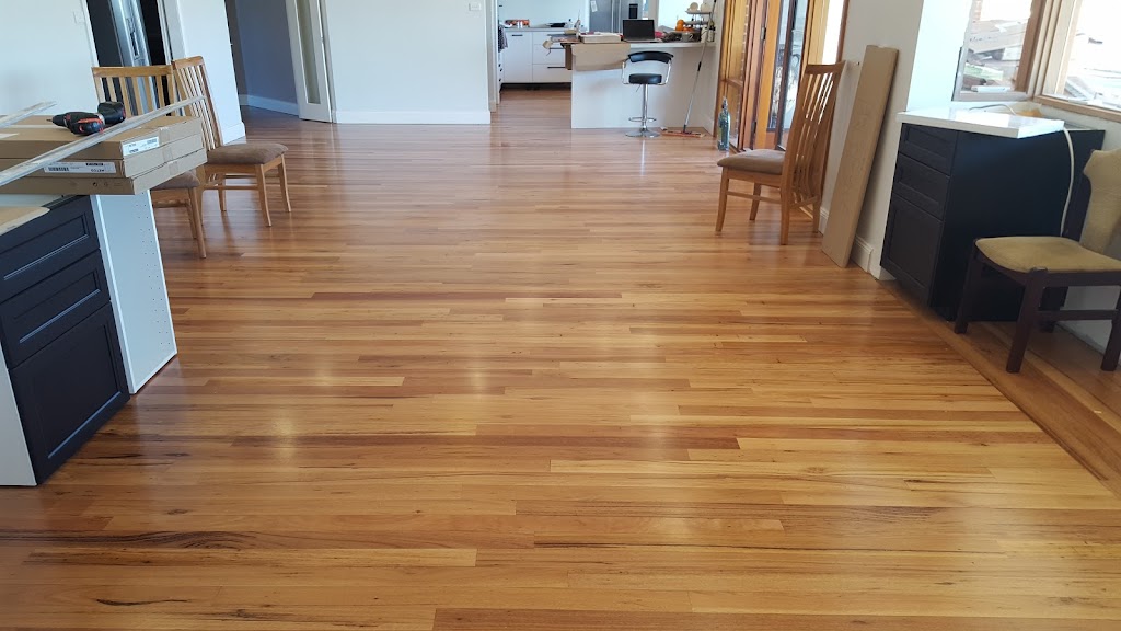 T&L Floorsanding | 20 Scenic Dr, Maida Vale WA 6057, Australia | Phone: 0487 264 440