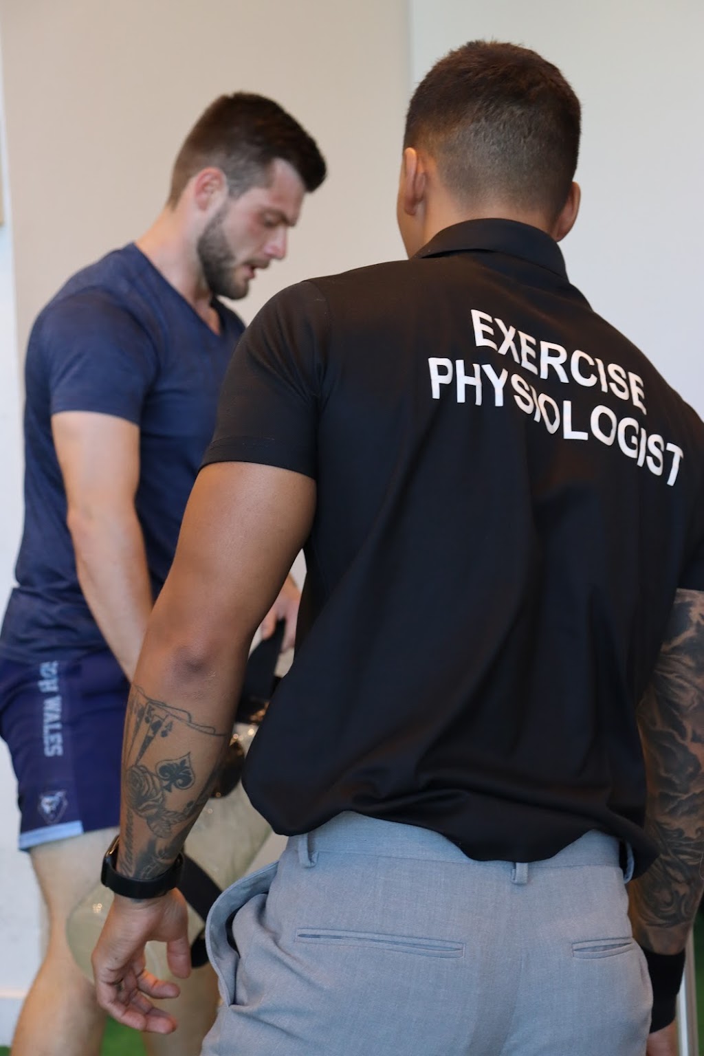 Stay Active Longer (Exercise Physiology + Physiotherapy ) | DOOLEYS Health & Fitness, 11/15 Church St, Lidcombe NSW 2141, Australia | Phone: 0421 944 301