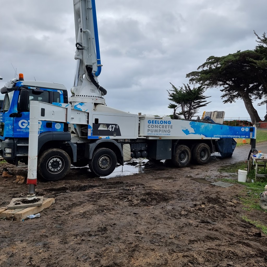 Geelong Concrete Pumping | general contractor | 10 Drysdale Ave, Hamlyn Heights VIC 3215, Australia | 0417317426 OR +61 417 317 426