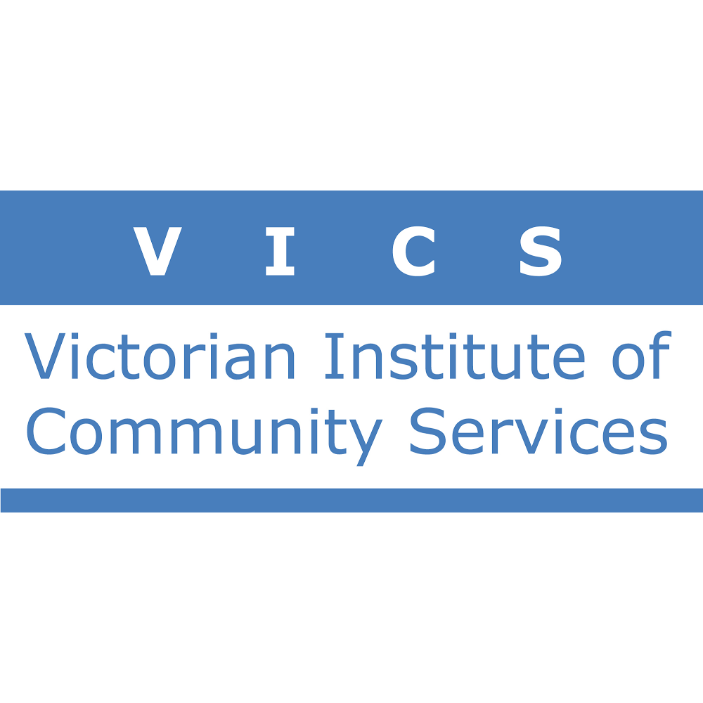 Victorian Institute of Community Services |  | 1/10-12 Harrison Ct, Melton VIC 3337, Australia | 1300732652 OR +61 1300 732 652