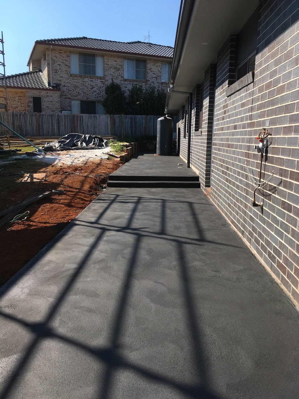 Northern Rivers Concrete Construction | general contractor | 500 Pimlico Rd, Pimlico NSW 2478, Australia | 0428868583 OR +61 428 868 583