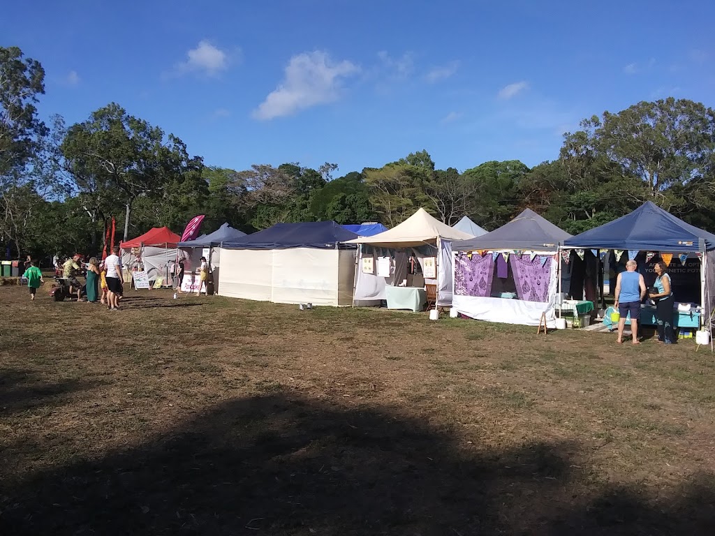 Wallaby Creek Festival | 720 Shiptons Flat Rd, Rossville QLD 4895, Australia | Phone: 0437 910 883