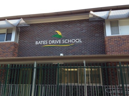 Bates Drive School | 2G Bates Dr, Kareela NSW 2232, Australia | Phone: (02) 9521 6049