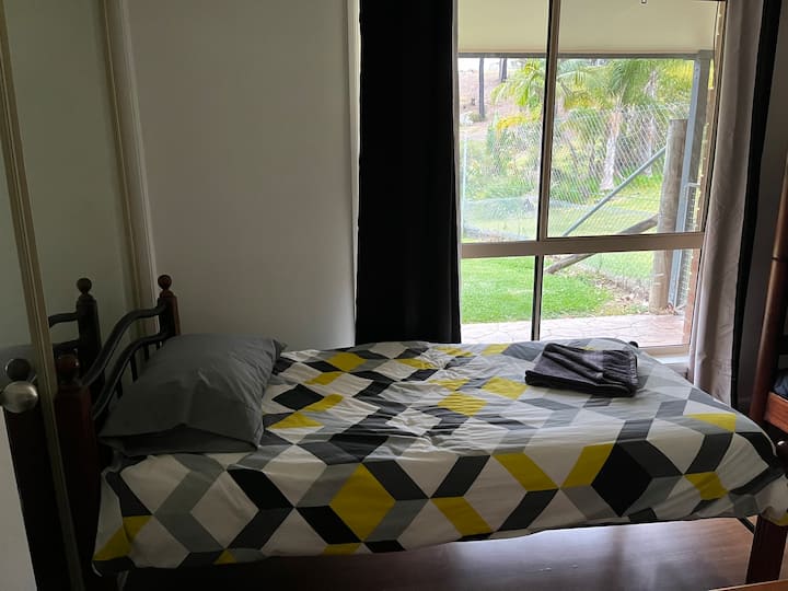 Bimbimbie Retreat | 1560 Princes Hwy, Bimbimbie NSW 2536, Australia | Phone: 0423 298 507