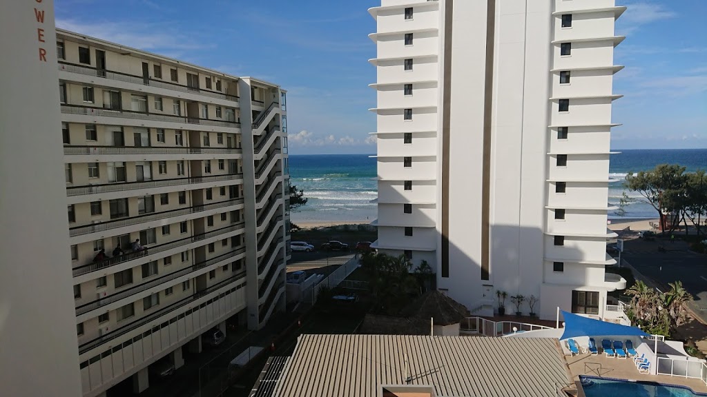View Pacific | 5 View Ave, Surfers Paradise QLD 4217, Australia | Phone: (07) 5570 3788