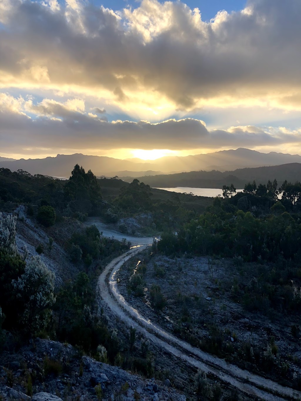 Teds Beach | campground | Southwest TAS 7139, Australia | 1300827727 OR +61 1300 827 727