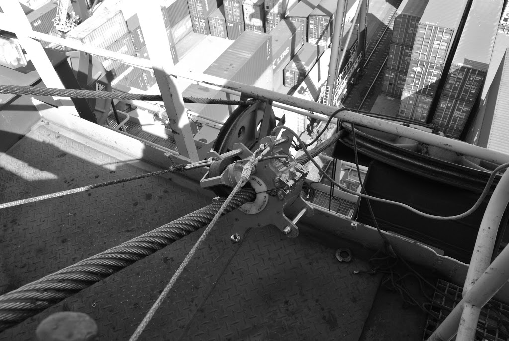 RANGER - Lifting | Rigging | Safety | 1/12 Progress Cct, Prestons NSW 2170, Australia | Phone: 1300 754 647