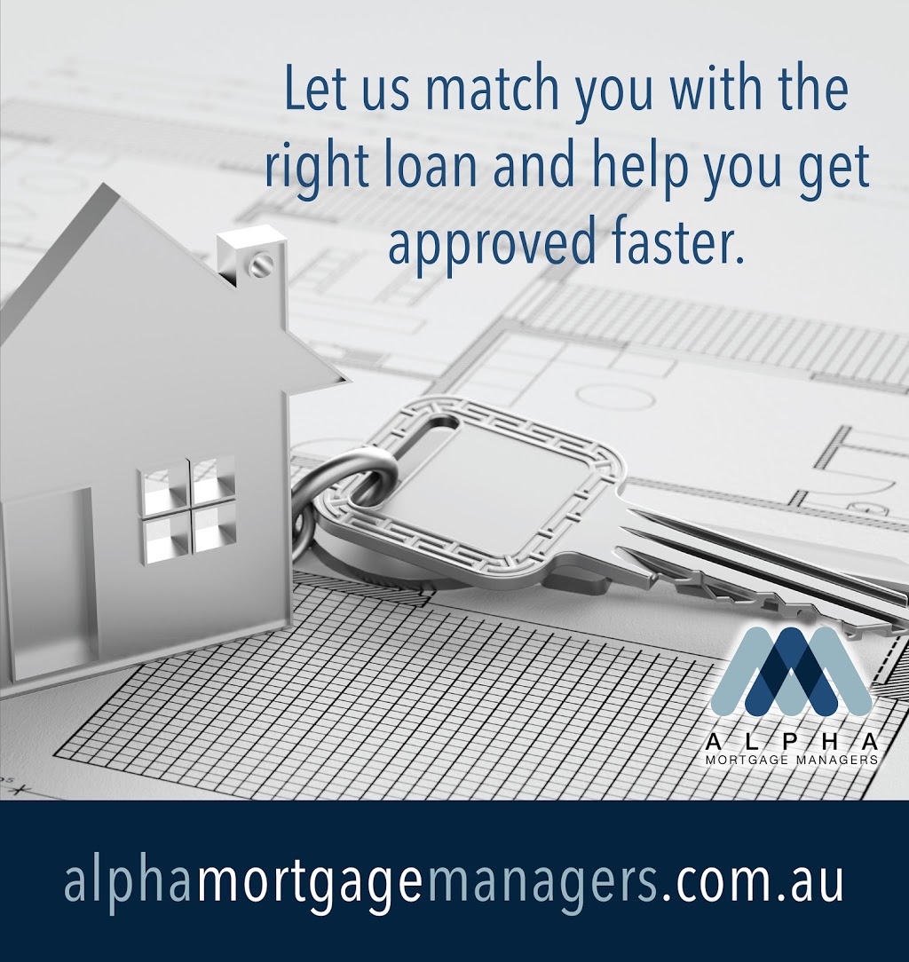 Alpha Mortgage Managers | finance | 6/39 Marigold St, Revesby NSW 2212, Australia | 0297730000 OR +61 2 9773 0000
