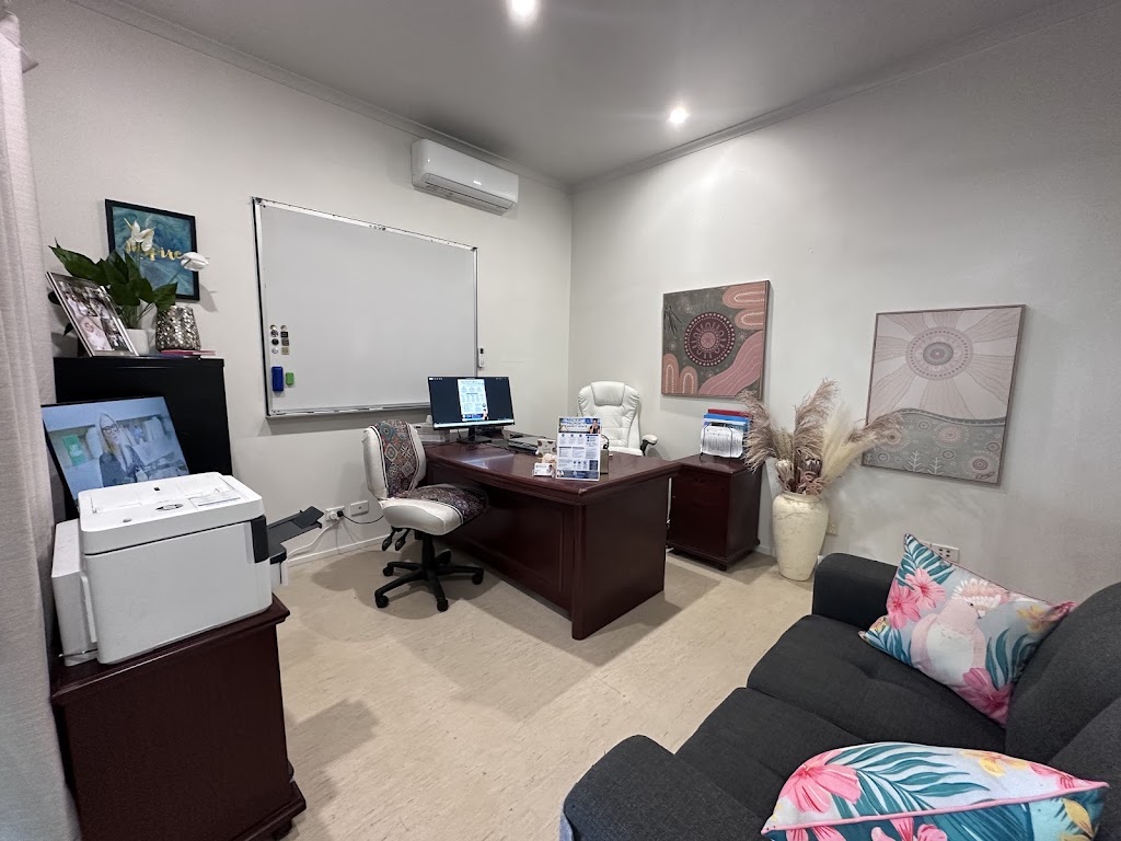 Your Life Realty | 66/7 Griffin Ave, Bucasia QLD 4750, Australia | Phone: 0418 762 092
