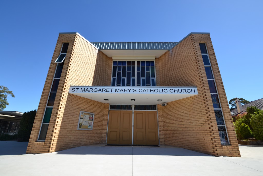 St Margaret Marys Parish Merrylands | church | 1/5 Chetwynd Rd, Merrylands NSW 2160, Australia | 0296372526 OR +61 2 9637 2526