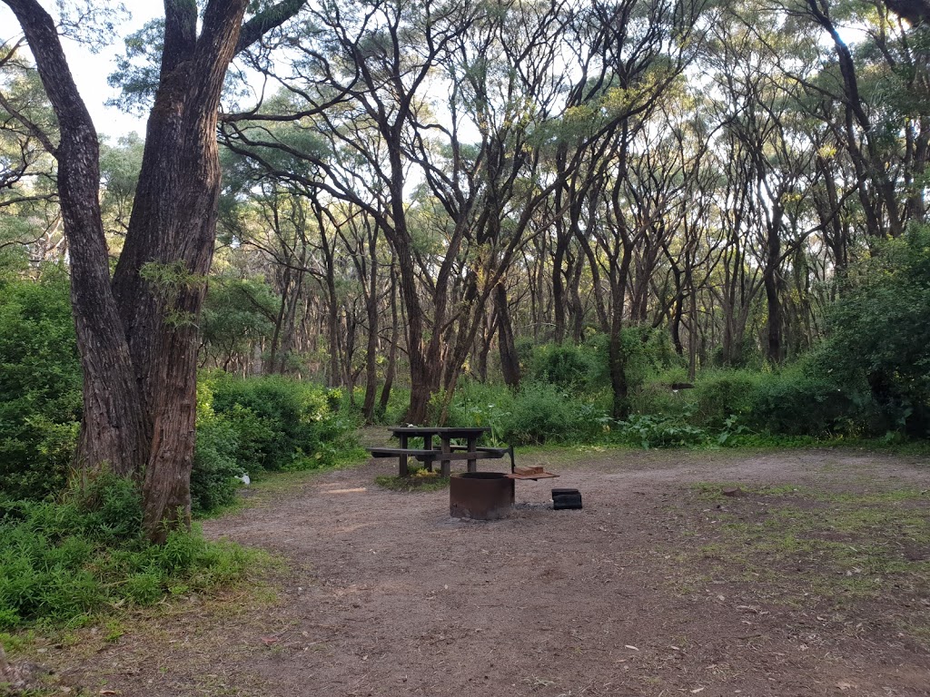 Boranup campground | campground | Boranup WA 6286, Australia