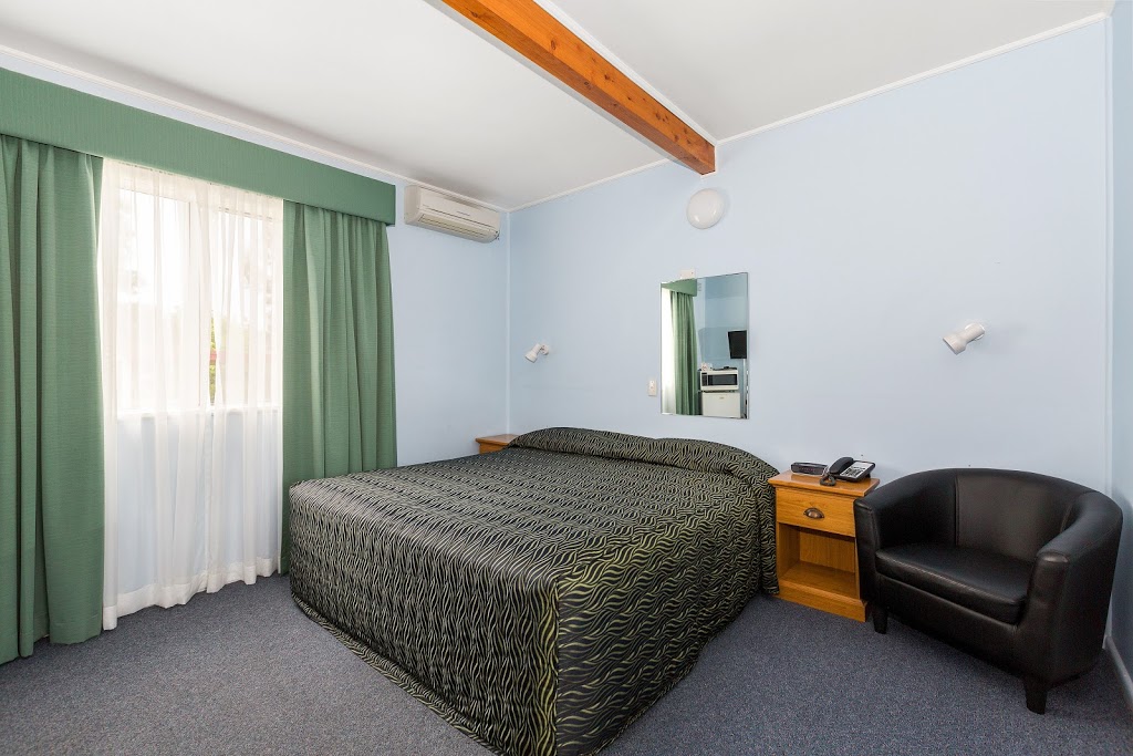 Cudgegong Valley Motel | 212 Market St, Mudgee NSW 2850, Australia | Phone: (02) 6372 4322