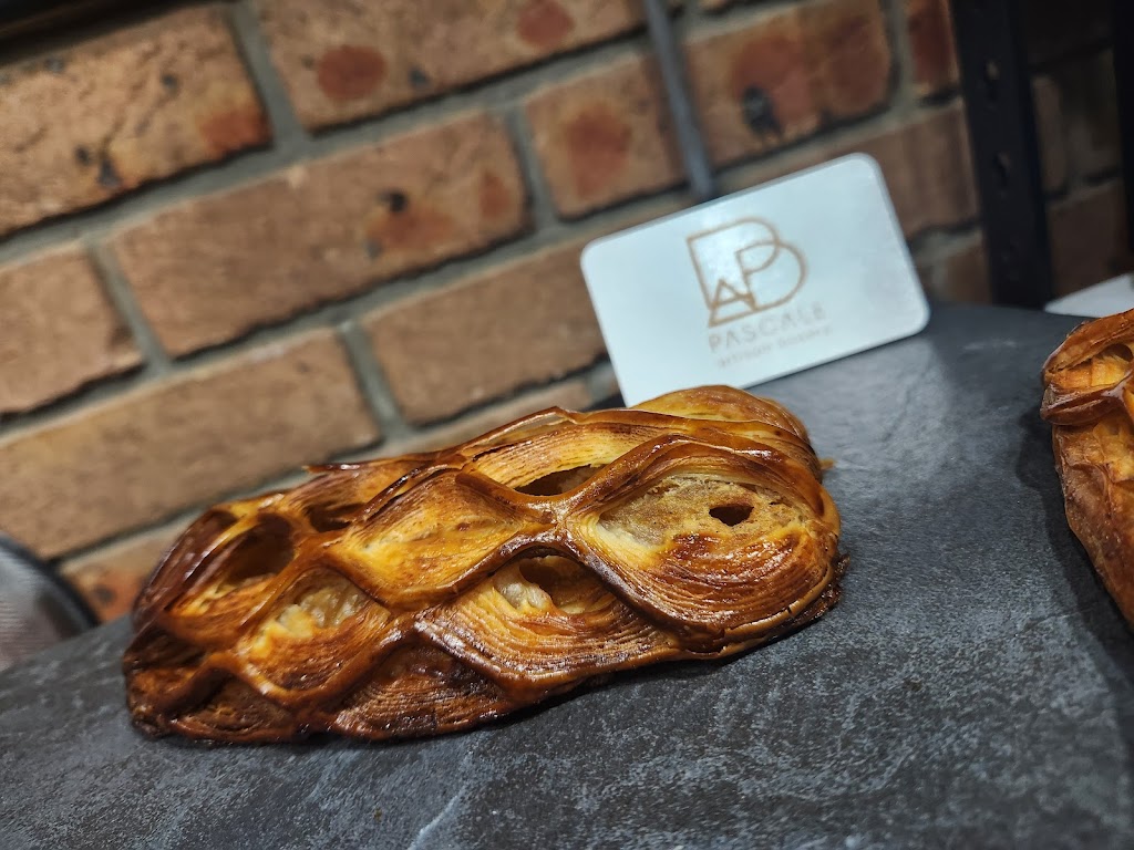 Pascale Artisan Bakery Market Stall | Ford St, Moruya NSW 2537, Australia | Phone: 0408 985 948