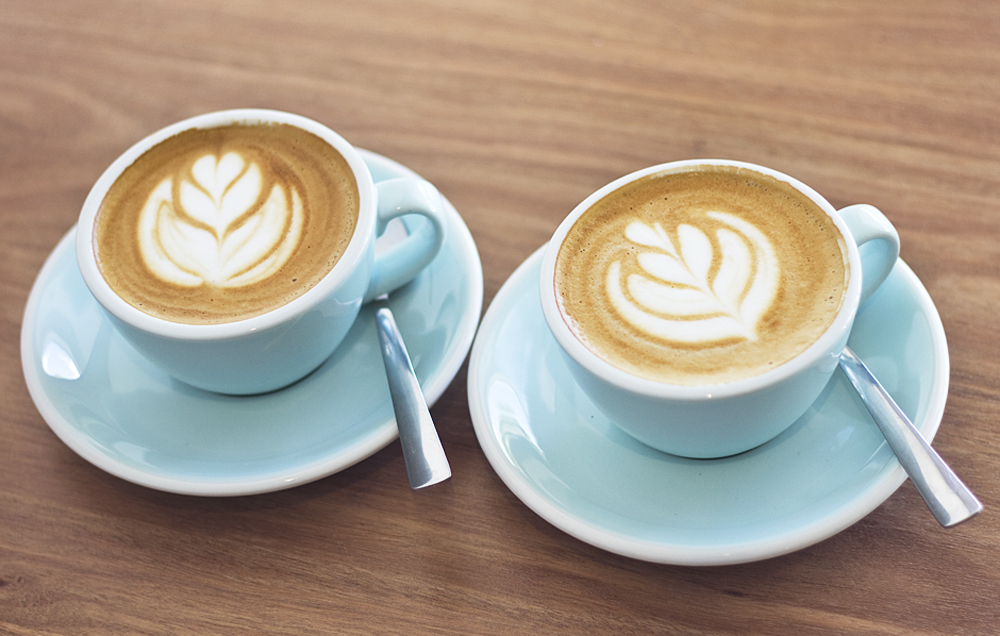 JOY - Organic Coffee Roasters | cafe | 18/109 W Burleigh Rd, Burleigh Waters QLD 4220, Australia | 1300525599 OR +61 1300 525 599
