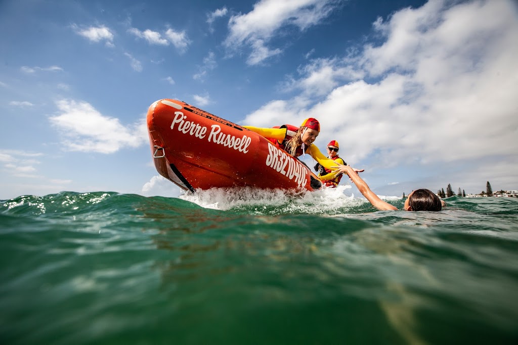 Surf Life Saving NSW | 3 Narabang Way, Belrose NSW 2085, Australia | Phone: (02) 9471 8000