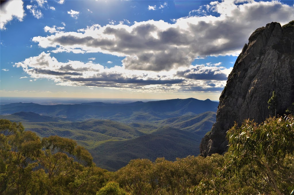 Mount Kaputar National Park | park | Kaputar NSW 2390, Australia