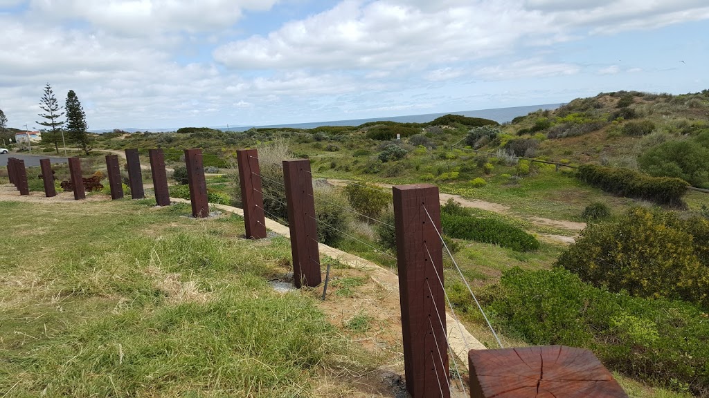 SOUTHERN COAST FENCING | general contractor | 29 Dundee St, Sellicks Beach SA 5174, Australia | 0418394227 OR +61 418 394 227