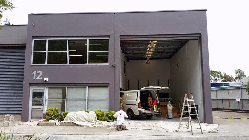 Seascape Painting and Decorating | 10 Gowrie Pl, Cromer NSW 2099, Australia | Phone: 0411 565 239