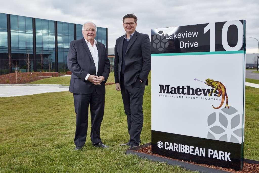 Matthews Australasia | 10 Lakeview Dr, Scoresby VIC 3179, Australia | Phone: (03) 9763 0533
