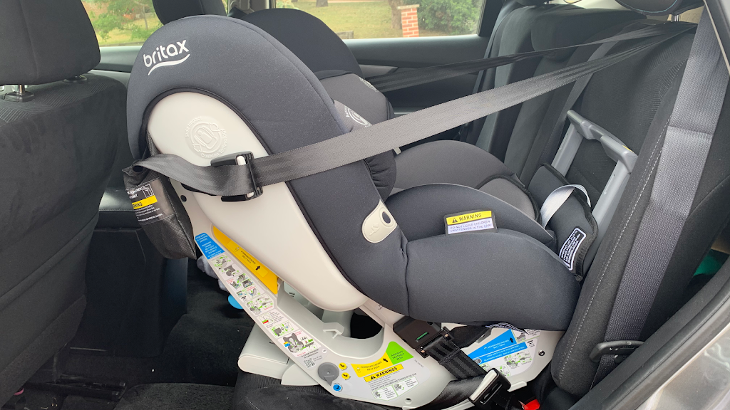 Safe Baby Co. Car Seat Installation | 39A Taylor St, West Pennant Hills NSW 2125, Australia | Phone: 0404 609 587