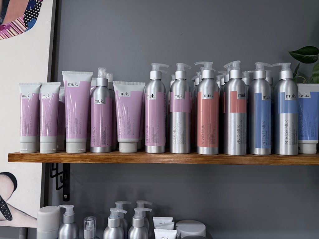 MAF Hair Design - Bathurst Hairdresser | 46 Vale Rd, South Bathurst NSW 2795, Australia | Phone: 0413 634 324