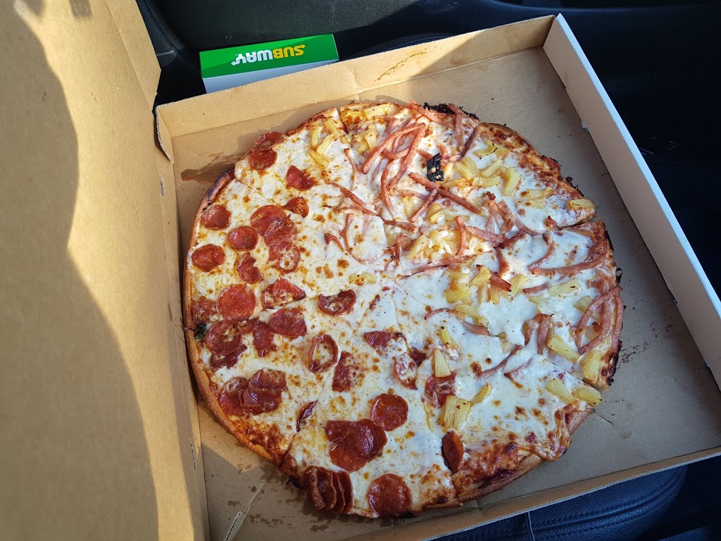 Dominos Pizza | meal takeaway | 3/141 High St, Bendigo VIC 3550, Australia | 0354324620 OR +61 3 5432 4620