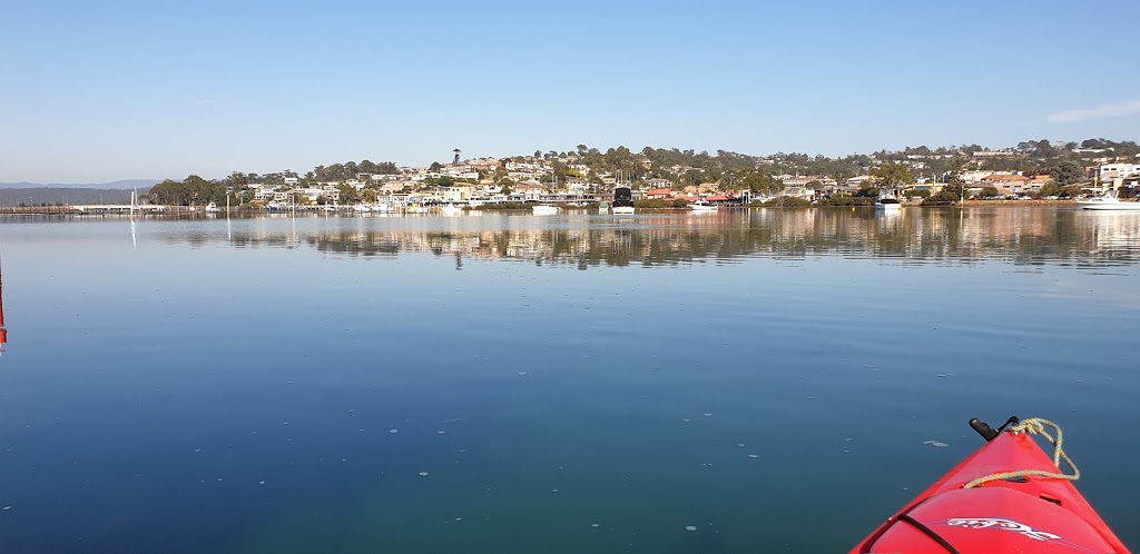 Merimbula Royal Volunteer Coastal Patrol | Spencer Park Main St, Merimbula NSW 2548, Australia | Phone: (02) 6495 3331