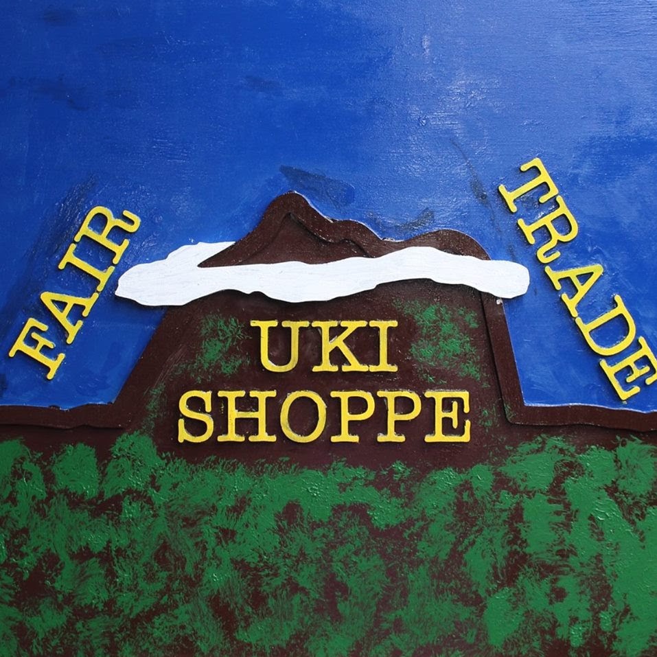 Uki Fair Trade Shoppe | store | 1468 Kyogle Rd, Uki NSW 2484, Australia | 0413627139 OR +61 413 627 139