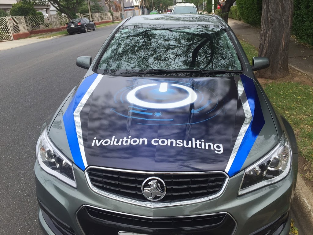 ivolution consulting | 1/2 Dunstone Rd, Semaphore Park SA 5019, Australia | Phone: 0417 881 326