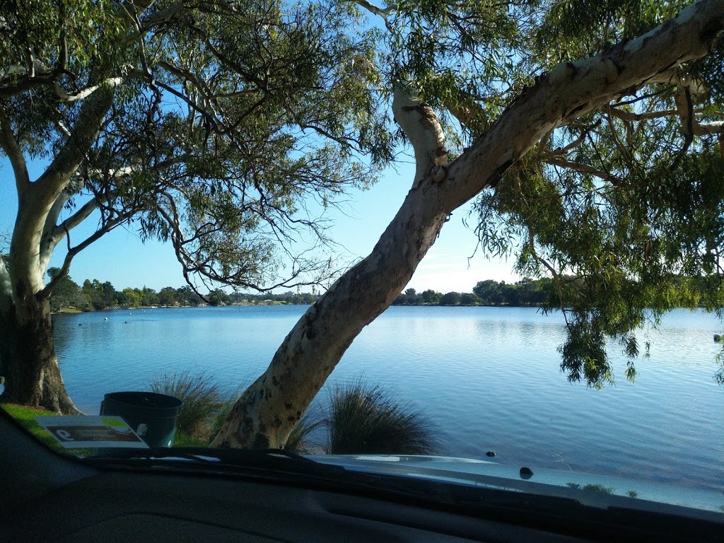 Balburk Reserve | park | Rivervale WA 6103, Australia