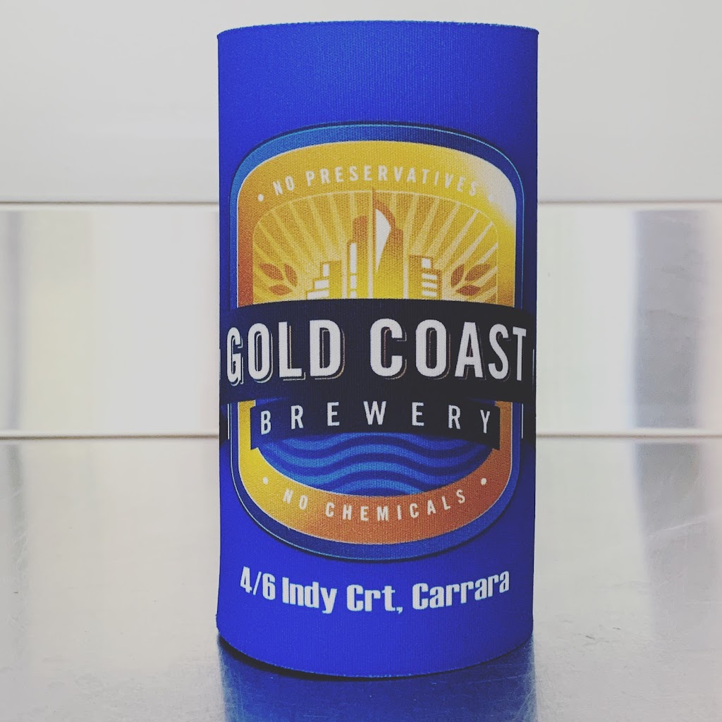 Gold Coast Brewery | food | 4/6 Indy Ct, Carrara QLD 4211, Australia | 0400296018 OR +61 400 296 018