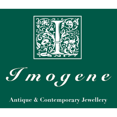 Imogene Antique & Contemporary Jewellery | 410 Queens Parade, North Fitzroy VIC 3068, Australia | Phone: 0412 195 964