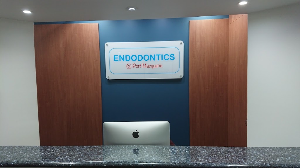 Endodontics at Port Macquarie | dentist | Suite 4, Level 1/145 Horton St, Port Macquarie NSW 2444, Australia | 0265847599 OR +61 2 6584 7599