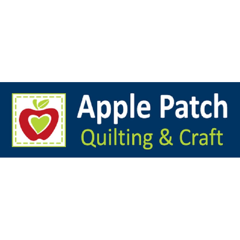Apple Patch Quilting & Craft | home goods store | 68-72 Bass Hwy, Cooee TAS 7320, Australia | 0364312854 OR +61 3 6431 2854