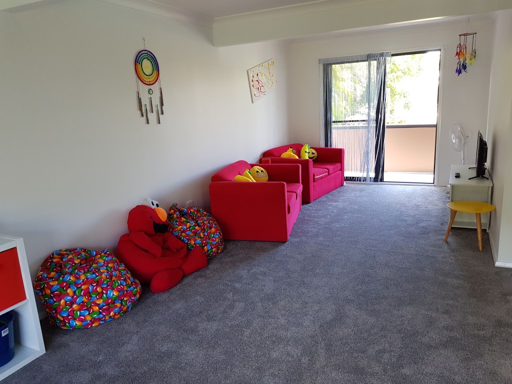 Family Funhouse | 54 Yeramba Rd, Summerland Point NSW 2259, Australia | Phone: 0416 090 593