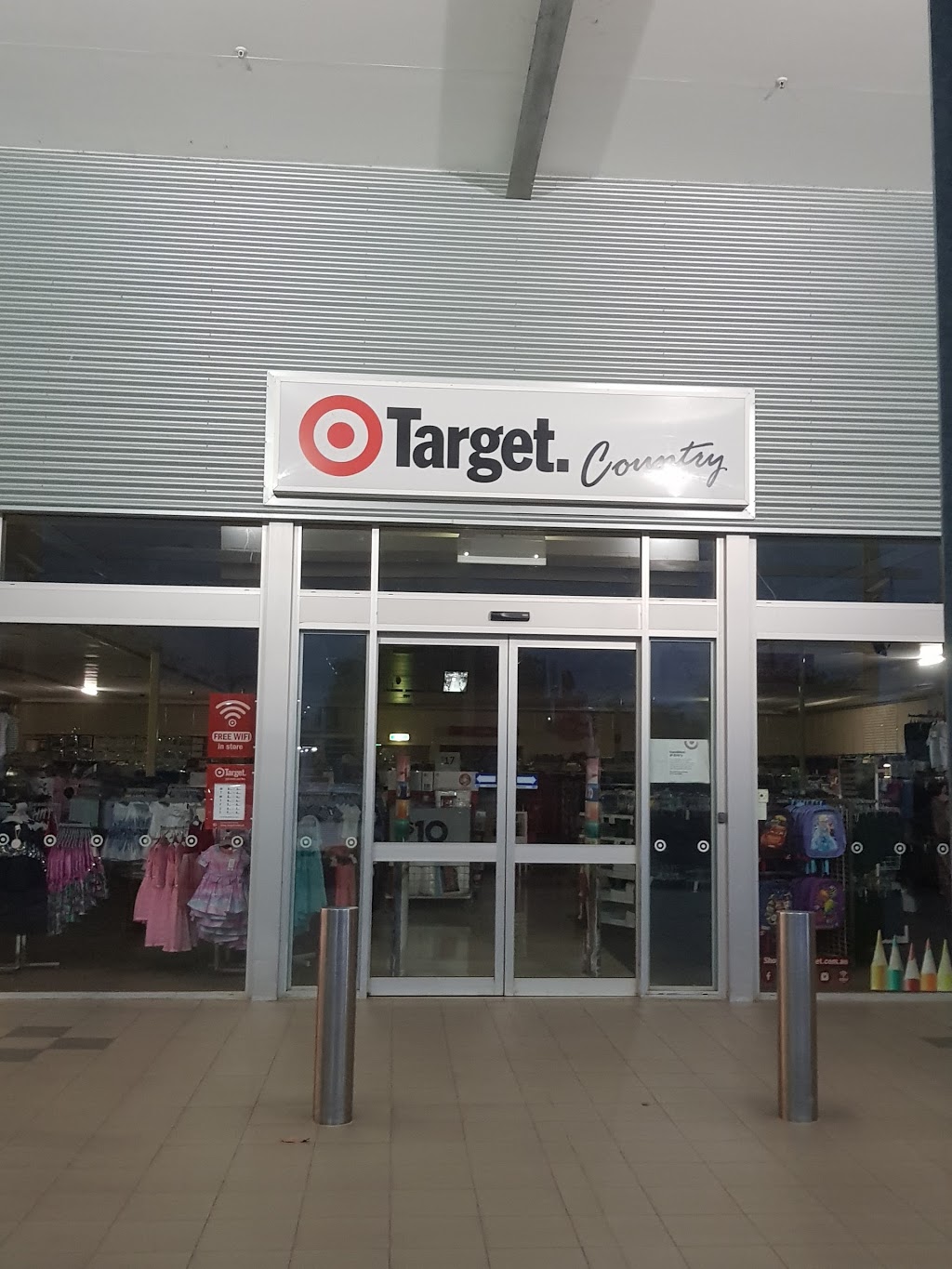 Target | 164/170 Canterbury St, Casino NSW 2470, Australia | Phone: (02) 6661 2700