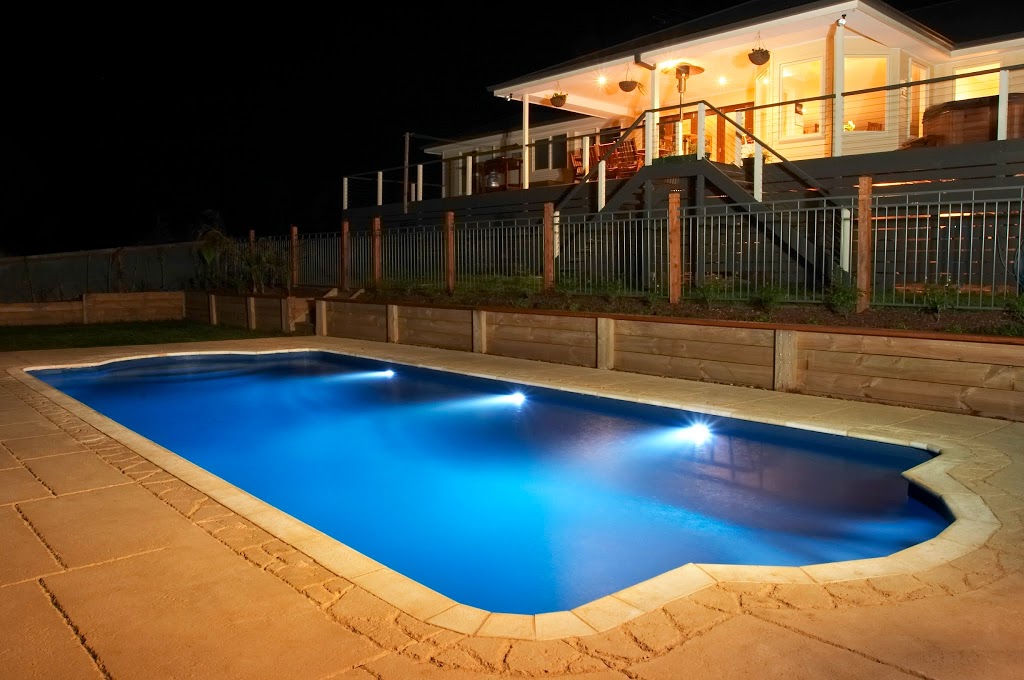 Conquest Pools | 66-68 Drummond Rd, Shepparton VIC 3630, Australia | Phone: (03) 5821 1270