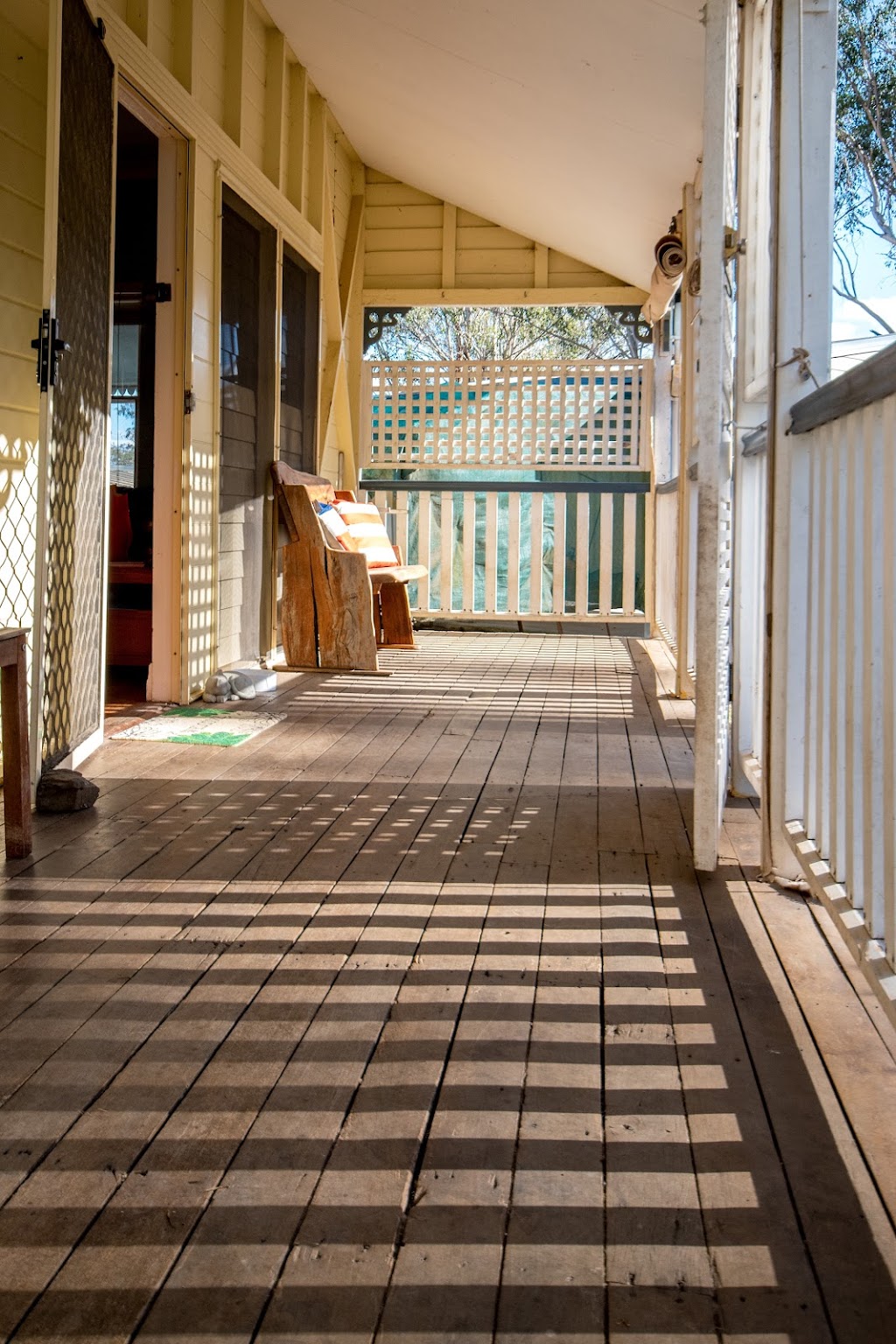 Millies Farm Stays | 77A Saville Rd, Allenview QLD 4285, Australia | Phone: 0412 177 757