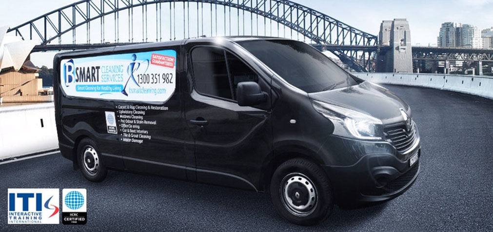 BSmart Cleaning (Concord) | 8 Melbourne St, Concord NSW 2137, Australia | Phone: 1300 351 982