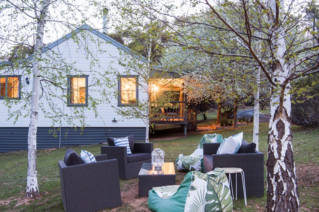 The Guesthouse - Hill End | lodging | 26 English Ln, Hill End NSW 2850, Australia | 0408969481 OR +61 408 969 481